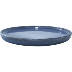 AI96 Tallrik Søholm Sonja Blå