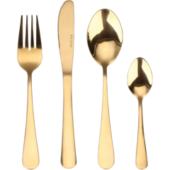 AI62596 Bestickset Aida Atelier 16-delar