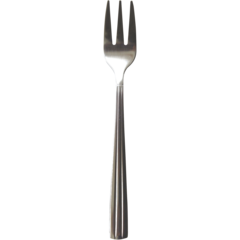 AI66476 Tårtgaffel Aida Groovy 140mm