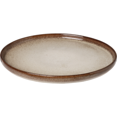 AI97 Tallrik Søholm Sonja Brun