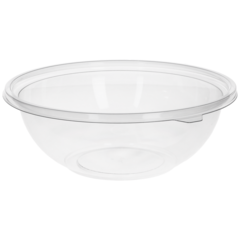 1208050 Salaattikulho läpinäkyvä 2,25L