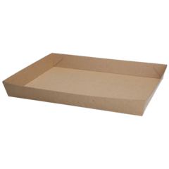 46300 Uppläggningsfat Well4Food 32x24cm