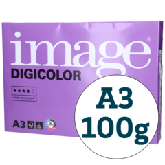 1074802 Kopieringspapper Image DigiColor A3 100g