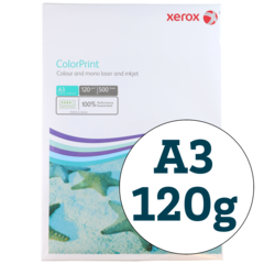 1236314 PAPIR COLORPRINT 120G A3