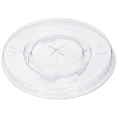 881890FL Lock med Kryss RPET (Ø90mm)