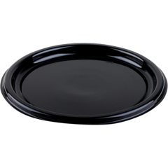 10091250 Uppläggningsfat Svart 30cm
