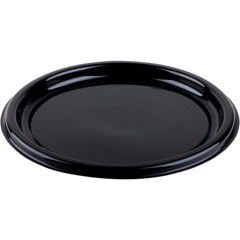 10091850 Uppläggningsfat Svart 46cm