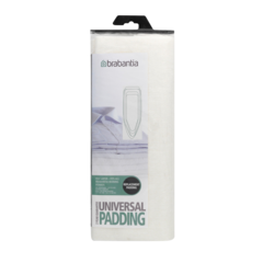 BRA196423 Filtunderlag Strykbord 135x49c