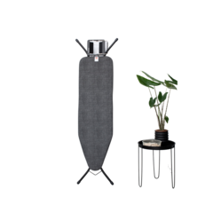 BRA130885 Överdrag Strykbord 124x38cm