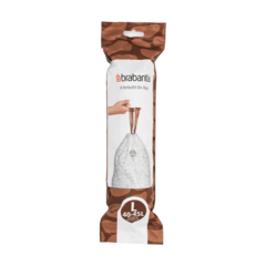 BRA371547 Avfallspåsar Brabantia L 40-45L 10st