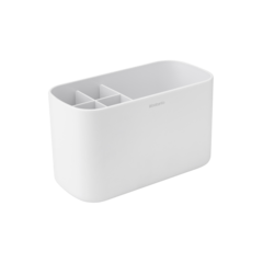 BRA280108 Vaskeservantorganisator