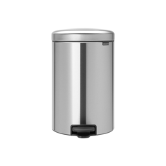 BRA114021 Brabantia Pedalhink NewIcon 20L