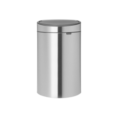 BRA114823 Papirkurv Brabantia Touch Bin
