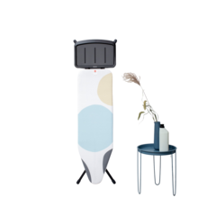 BRA131561 Överdrag Strykbord 124x38cm SP