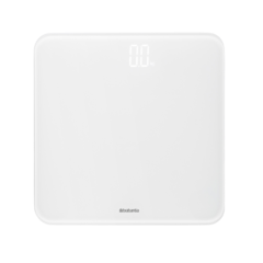 BRA280146 Baderomvekt Batteridrevet Brab