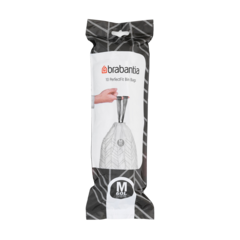 BRA126901 Avfallspåsar Brabantia M 60L 10st