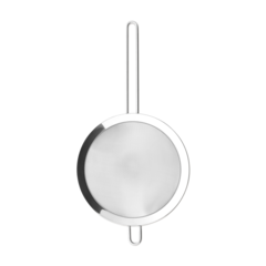 BRA182686 Sil Ø 20 cm Rustfritt Stål