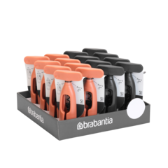 BRA127281 Vinöppnare Display Brabantia Tasy+