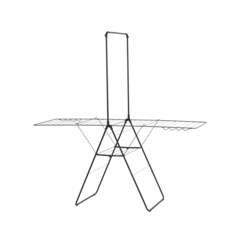 BRA403521 Torkställning Brabantia HangOn med stång 25m