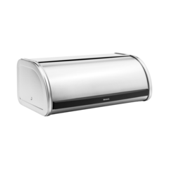 BRA348921 Brödlåda med Roll-Top Brabantia 44,5x26,2cm