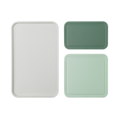 BRA123160 Skjærebrett Brabantia Tasty+