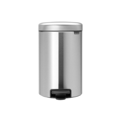 BRA113604 Pedalbøtte Brabantia Newicon 1