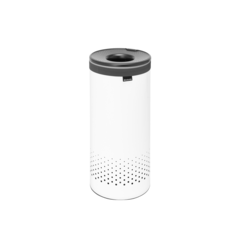 BRA304866 Tvättkorg Brabantia 35L