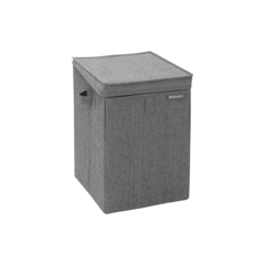 BRA120442 Brabantia Stackable Laundry Basket 35L