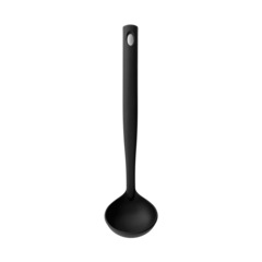 BRA365300 Brabantia Black Sauce Ladle