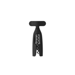 BRA121920 Vinöppnare Brabantia Tasty+ Svart