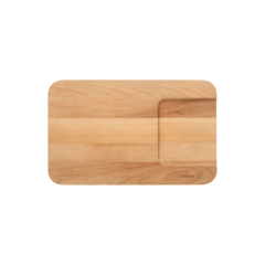 BRA260742 Skärbräda för Grönsaker Brabantia 40x25cm