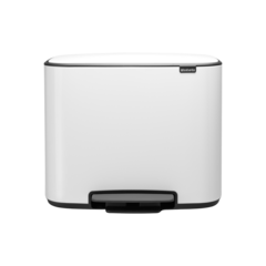 BRA121142 Pedalhink Brabantia Bo 11+23L