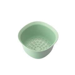 BRA122200 Durkslag Brabantia Tasty+ Grön 2,4L