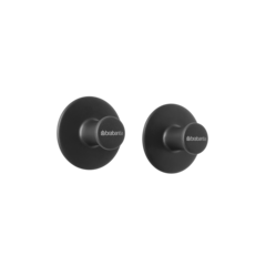 BRA280320 Towel Hooks Set of 2