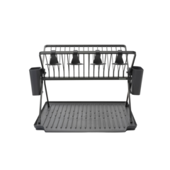 BRA139482 Diskställ Hopfällbar Brabantia SinkStyle Stor