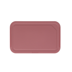 BRA123085 Skärbräda Brabantia Tasty+ 24,9x15,8cm