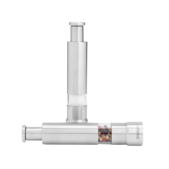 BRA611407 Salt- og pepperkvernsett Braba