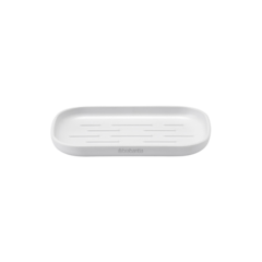 BRA280221 Såpefat 13,5x8,1cm