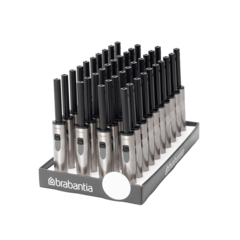 BRA367984 Brabantia Profile Gaständare Flerpack