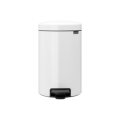 BRA114243 Pedalhink NewIcon 20L Vit