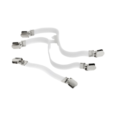 BRA108266 Spännband Med Klämmor