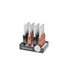 BRA127267 Brabantia Tasty+ Gaständare Flerpack