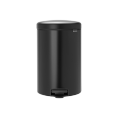 BRA114106 Pedalbøtte Brabantia NewIcon 2