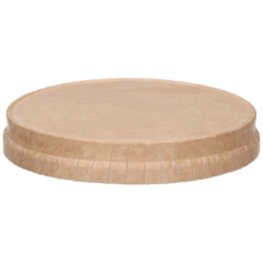 9106 Låg til Dressingbeholder Papir