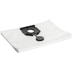 28891540 Dammsugpåse Kärcher Fleece*