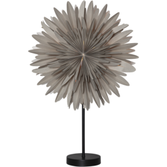 ST529120 Stjärna På Fot Winter 40cm