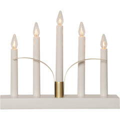 ST619 DECO GARDENLIGHT SQUARE