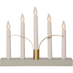 ST619010 KYNTTELIKKÖ BUZZ 43CM