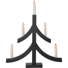 ST645 DECO GARDENLIGHT SQUARE