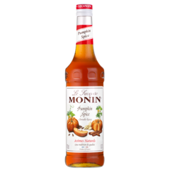 108M173FL Monin Pumpkin Spice 70cl